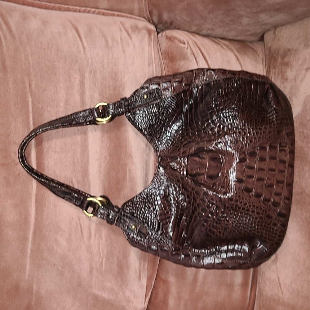 Brahmin shoulder bag